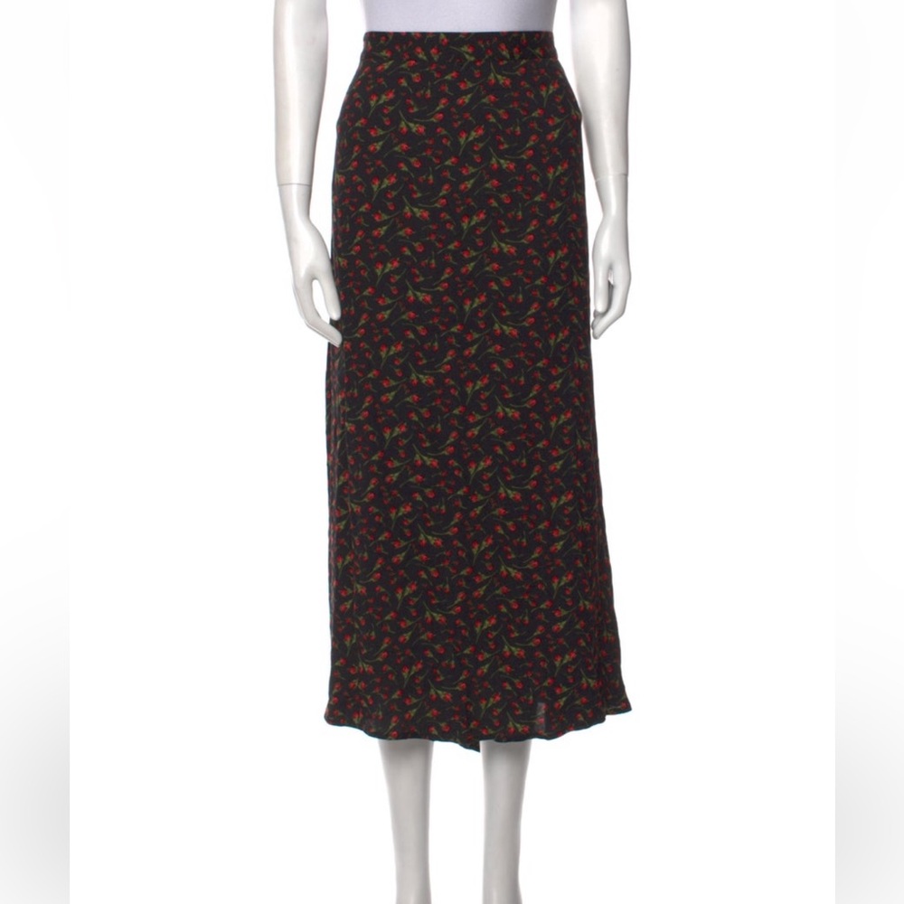 Reformation Bea Skirt